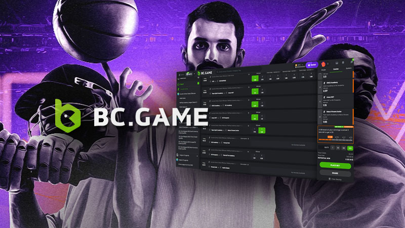 Tentang Kami BC Game - Menjelajahi Dunia Permainan Crypto Tentang Kami BC Game - Menjelajahi Dunia Permainan Crypto