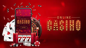 Experience the Thrill of Casino Cosmobet UK Experience the Thrill of Casino Cosmobet UK