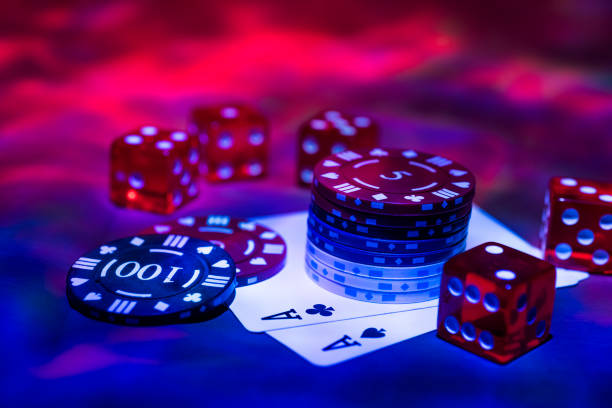 Experience the Thrills of BetFoxx Online Casino UK
