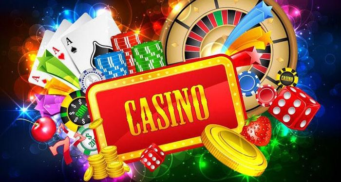 Experience the Thrills of the Online Casino Electric Wins Experience the Thrills of the Online Casino Electric Wins