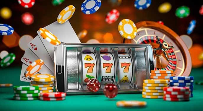 Experience the Thrills of the Online Casino Electric Wins Experience the Thrills of the Online Casino Electric Wins