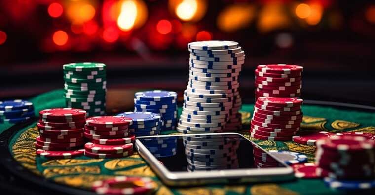 Explore the Exciting World of Amonbet Casino & Sportsbook Explore the Exciting World of Amonbet Casino & Sportsbook