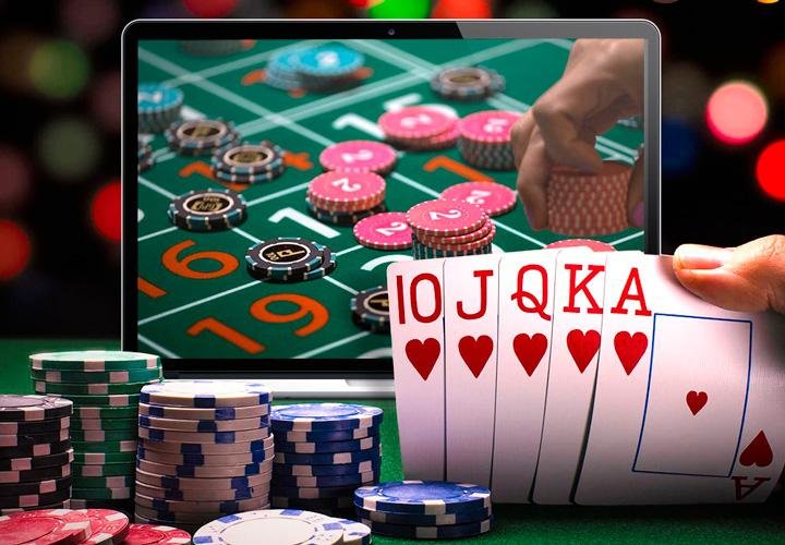 Explore the Exciting World of Amonbet Casino & Sportsbook Explore the Exciting World of Amonbet Casino & Sportsbook